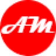 Absolute Magnetics AG Logo