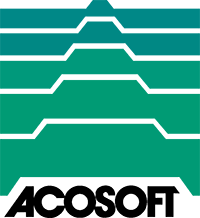 Acosoft S.A. Logo