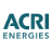 ACRI energies Sàrl Logo