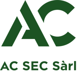 BRP Building Sàrl Logo