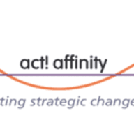 ACT Affinity Consult & Trade AG Logo