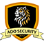 ADO Security Kapic Logo