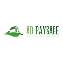 AD Paysage Sàrl Logo