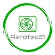Aérotec21 Sàrl, succursale de Porrentruy Logo