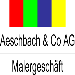 Aeschbach & Co AG Logo