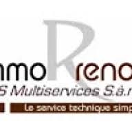 AFS multiservices Sàrl Logo