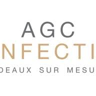 AGC confection Sàrl Logo
