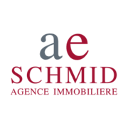 Agence Immobilière A.-E. SCHMID SA Logo