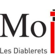 Agence Immobilière Moillen SA Logo