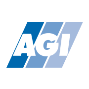 AGI AG für Isolierungen Logo