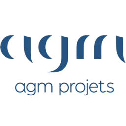 AGM Projets SA Logo