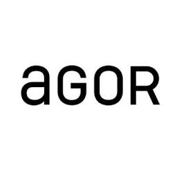AGOR AG Logo