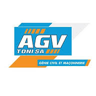 AGV Toni SA Logo