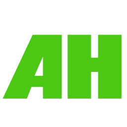 A. Heiniger Schaltanlagenbau AG Logo