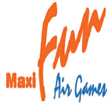 Air Games Maxi Fun Sàrl Logo