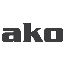 akosan AG Logo