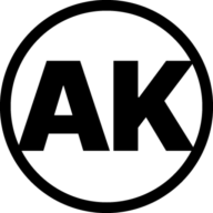 AK Ski GmbH Logo