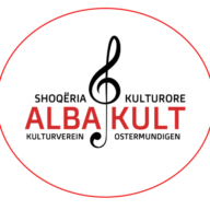 ALBAKULT Logo