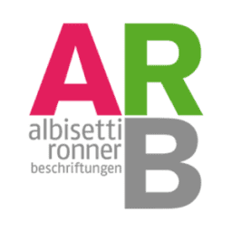 Albisetti Ronner GmbH Logo