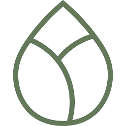 Albrecht Naturgarten GmbH Logo