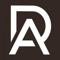 Aldega Derron AG Logo