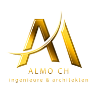 ALMO CH, Inh. Matoski Logo