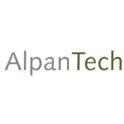 AlpanTech GmbH Logo