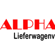 ALPHA Drive AG Logo