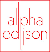 Alpha Edison AG Logo