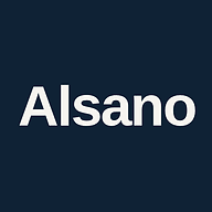 Alsano Ventures GmbH Logo