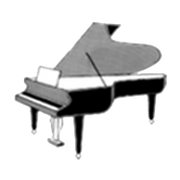 A l'Unisson pianos Frédéric Genand Logo