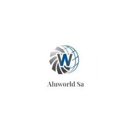 Aluworld SA Logo