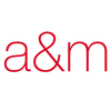 A & M Consulting GmbH Logo