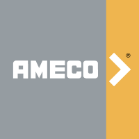 Ameco AG Logo