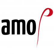 amo - Allgemeine Musikschule Oberwallis Logo