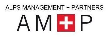 AM+P Alps Management + Partners SA Logo