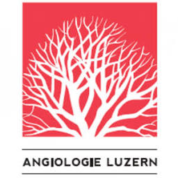 Angiologie Luzern AG Logo
