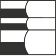 Antiquariat B. Fatzer Logo