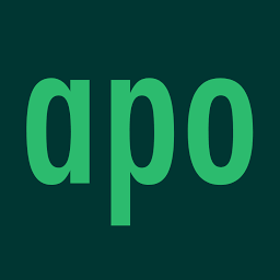 apo treuhand ag Logo