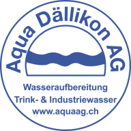 Aqua Dällikon AG Logo