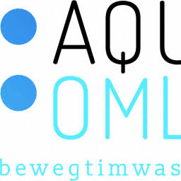 Aquafit Omlin Logo