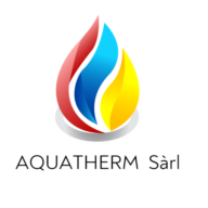 Aquatherm Courroux Sàrl Logo