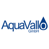 AquaVallo GmbH Logo