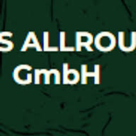 AQUS ALLROUND GmbH Logo
