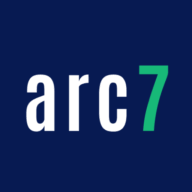 arc7 GmbH Logo