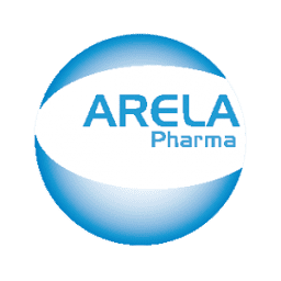 Arela AG Logo