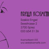 Arella Kosmetik GmbH Logo