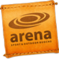 Arena Sport und Outdoor GmbH Logo