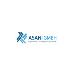 Asani GmbH Logo