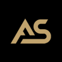 AS Autocenter Shala Logo